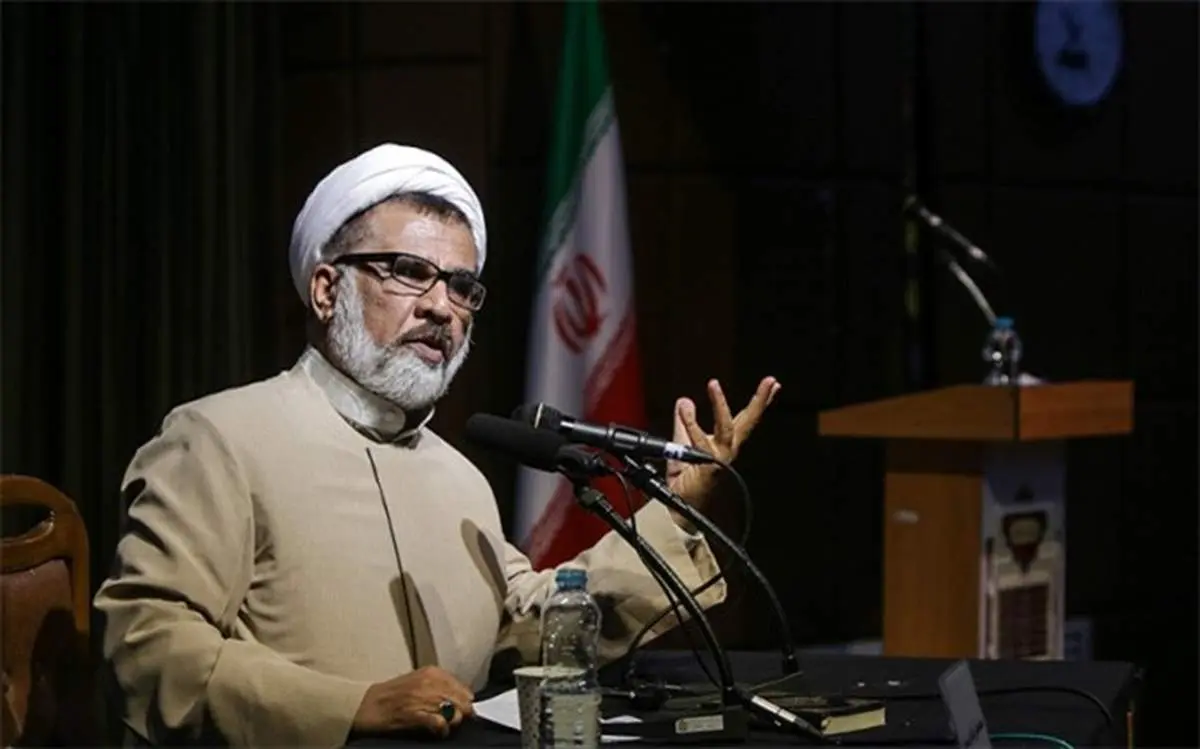 وقتی هاشمی یار غار امام ردصلاحیت شد بنابراین ردصلاحیت خاتمی و روحانی طبیعی است 