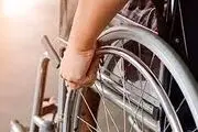 تصمیم دلخراش عروس بدون پا در روز عروسی‌اش+ فیلم