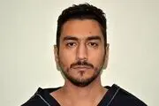 کرجی‌ها این مرد شیطان صفت را شناسایی کنید+ عکس