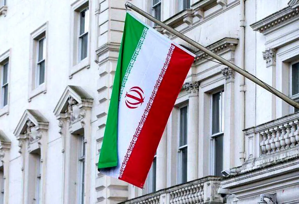 اقدامات دفتر حفاظت منافع ایران در واشنگتن برای حمایت از پناهجویان ایرانی