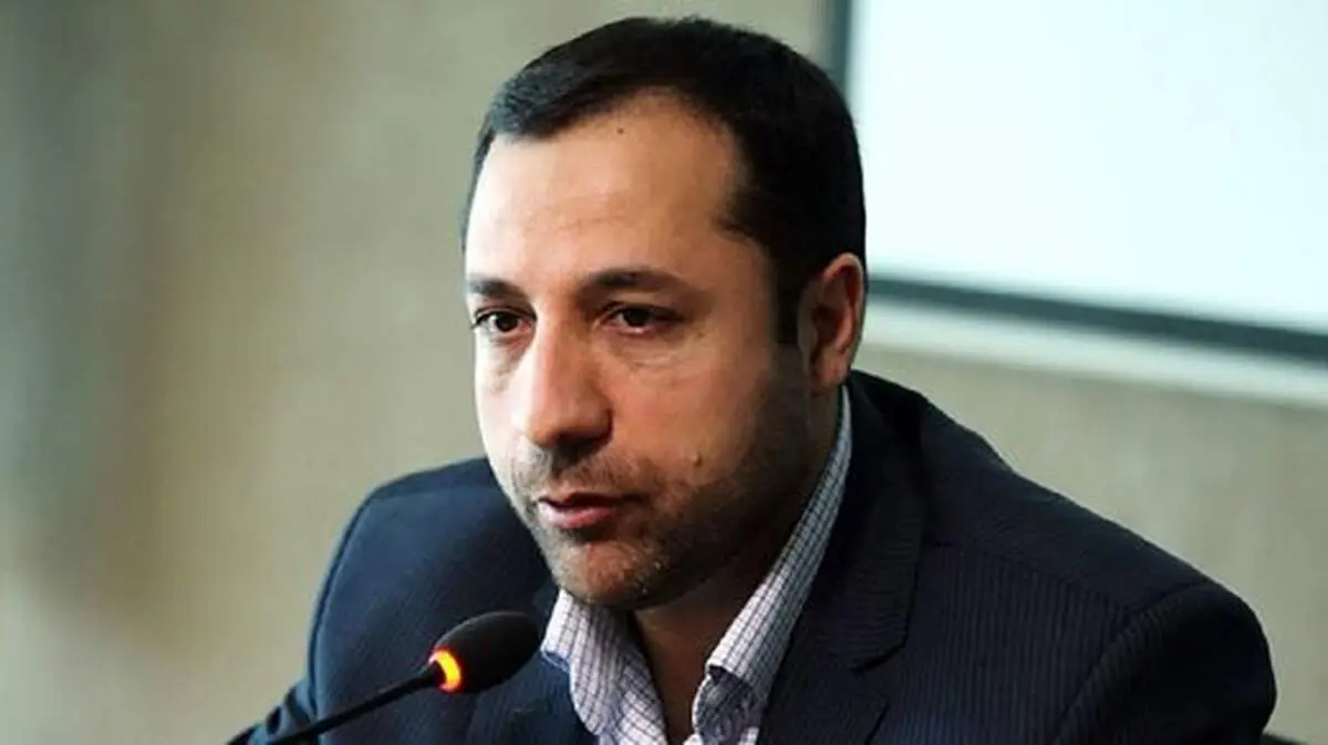 این وزیر رییسی هم غزل خداحافظی را می خواند