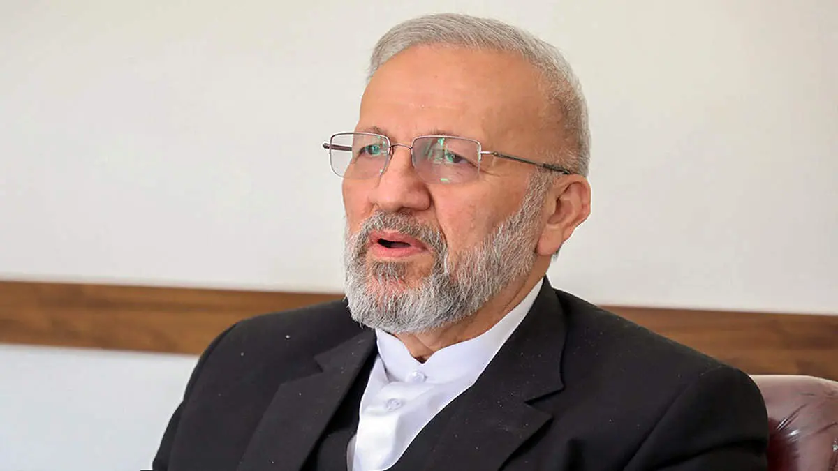 متکی: همه مشکلات حل شدنی نیست