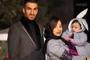 اتهام همسر پرسپولیسی محبوب؛تولید و انتشار آثار مستهجن و مبتذل