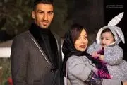 اتهام همسر پرسپولیسی محبوب؛تولید و انتشار آثار مستهجن و مبتذل