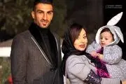 اتهام همسر پرسپولیسی محبوب؛تولید و انتشار آثار مستهجن و مبتذل
