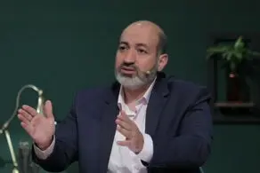 اظهارات جیک سالیوان به خبر «مگس» خواندن معترضان از سوی رئیسی 