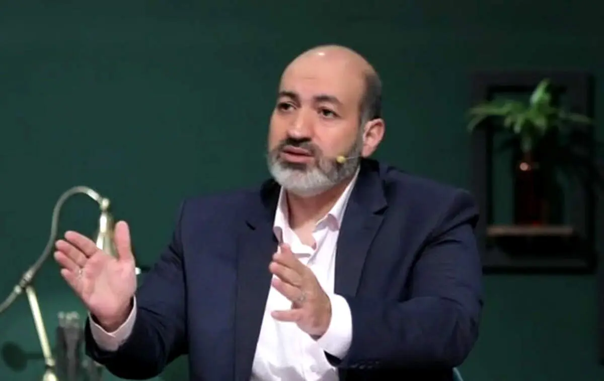 اظهارات جیک سالیوان به خبر «مگس» خواندن معترضان از سوی رئیسی 