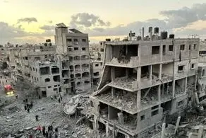 چه کشورهایی با پیوستن به شورای صلح غزه مخالفت کردند؟