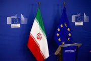 ادعای تازه اتحادیه اروپا درباره پهپادهای ایرانی از راه رسید!