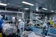 مرگ ۳۹۴ بیمار ایرانی دیگر بر اثر کرونا