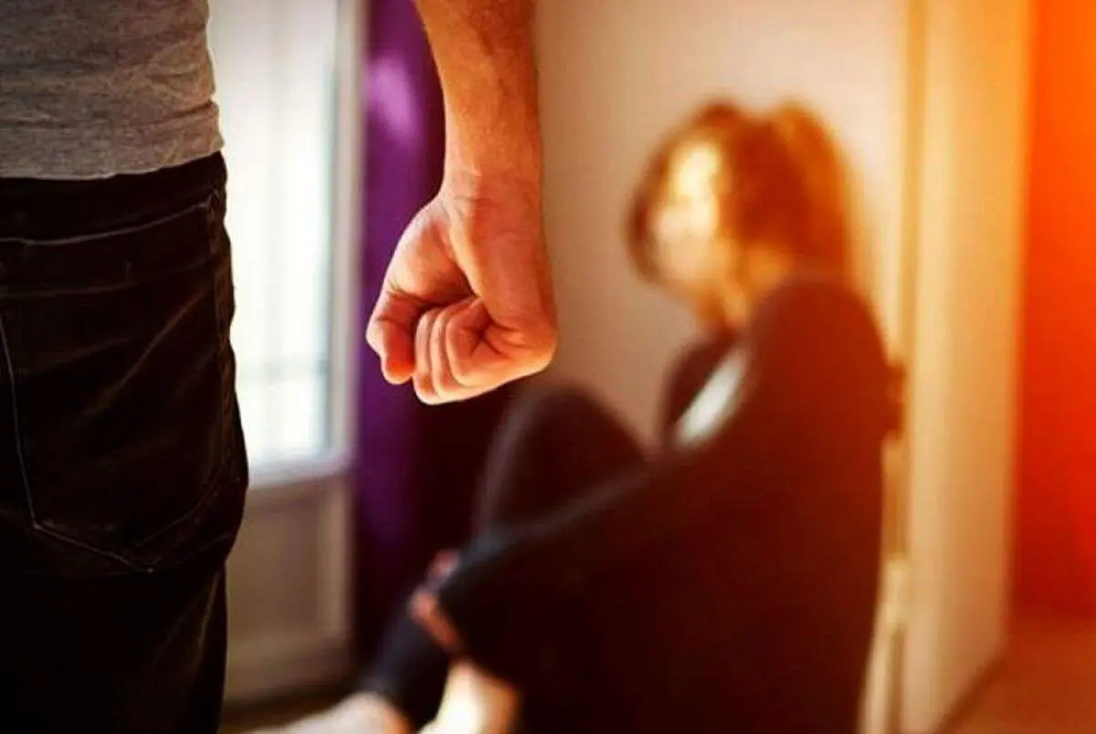 از شدت آزار و اذیت هولناک او بیهوش شدم و وقتی آرام به هوش آمدم دیدم او در حال....!