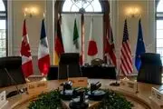وزیر خارجه آمریکا، چهره به چهره با متحدان خشمگین
