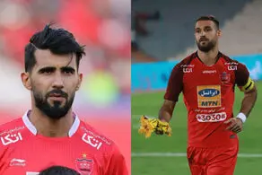 مدیران به دنبال جذب 2 اعجوبه برای خط دفاعی پرسپولیس