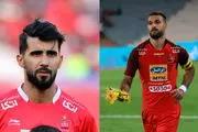 مدیران به دنبال جذب 2 اعجوبه برای خط دفاعی پرسپولیس