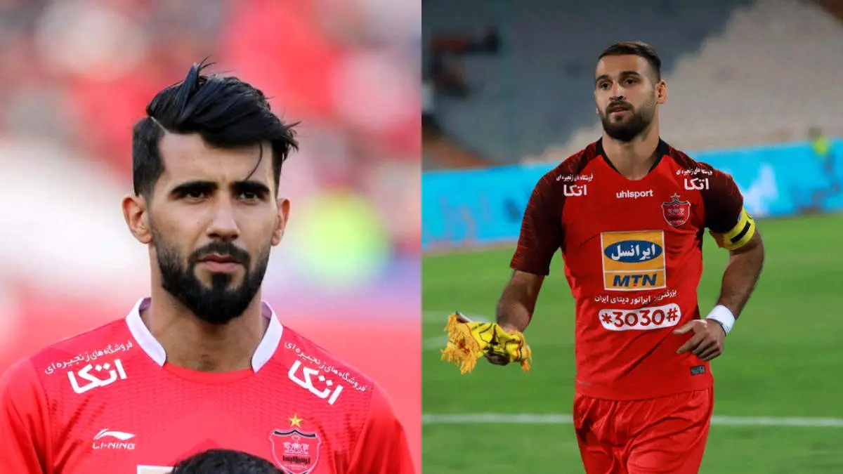 مدیران به دنبال جذب 2 اعجوبه برای خط دفاعی پرسپولیس