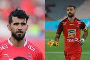 مدیران به دنبال جذب 2 اعجوبه برای خط دفاعی پرسپولیس