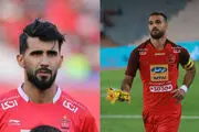 مدیران به دنبال جذب 2 اعجوبه برای خط دفاعی پرسپولیس