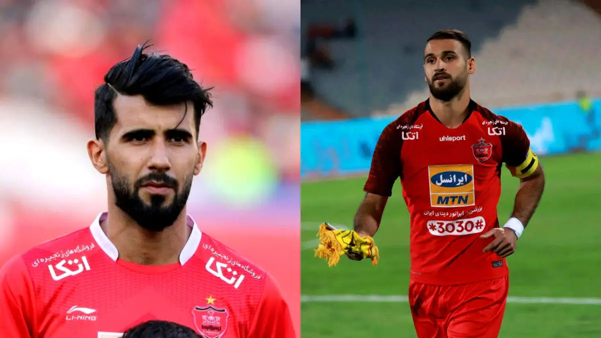مدیران به دنبال جذب 2 اعجوبه برای خط دفاعی پرسپولیس