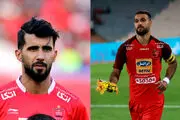 مدیران به دنبال جذب 2 اعجوبه برای خط دفاعی پرسپولیس