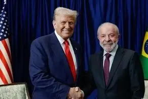 طعنه رئیس‌جمهور برزیل به دونالد ترامپ درباره جام جهانی