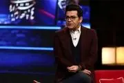 فرزاد حسنی با این استوری تلخ در مجازی پیدایش شد/ عکس