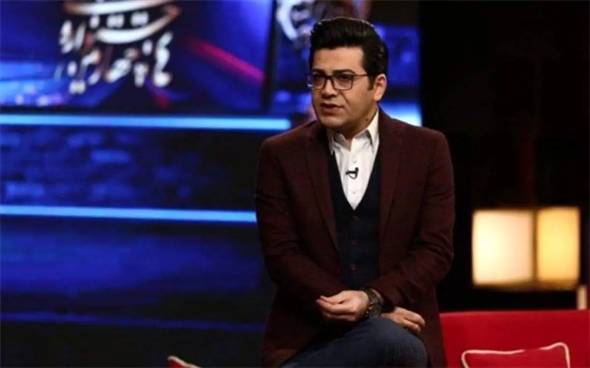 فرزاد حسنی با این استوری تلخ در مجازی پیدایش شد/ عکس