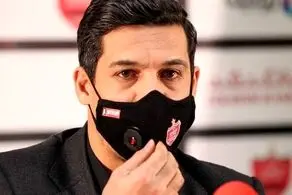 ابراهیم شکوری: طراحی و انتخاب کیت جدید آغاز یک راه حرفه ‌ای است