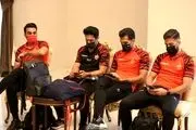 اتفاق عجیب و باور نکردنی درباره سفر پرسپولیس به عربستان!
