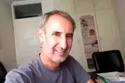 حضور مقام‌های عالی قضایی در منزل حمید نوری