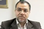 حضور نمایندگانی از دفتر رهبری در منزل شهید امیرعبداللهیان