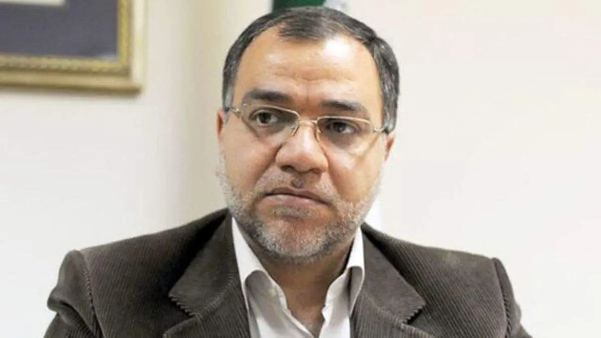 حضور نمایندگانی از دفتر رهبری در منزل شهید امیرعبداللهیان