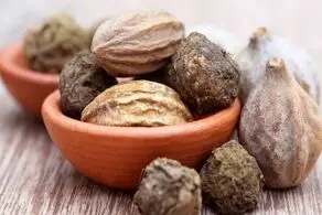 گیاهی که موهایتان را مشکی می‌کند