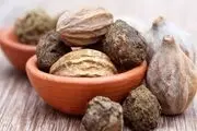 گیاهی که موهایتان را مشکی می‌کند