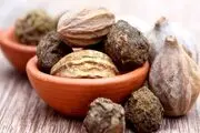 گیاهی که موهایتان را مشکی می‌کند