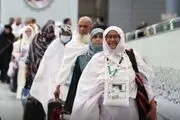 پذیرش زائران خارجی حج تمتع از ۳۱ اردیبهشت
