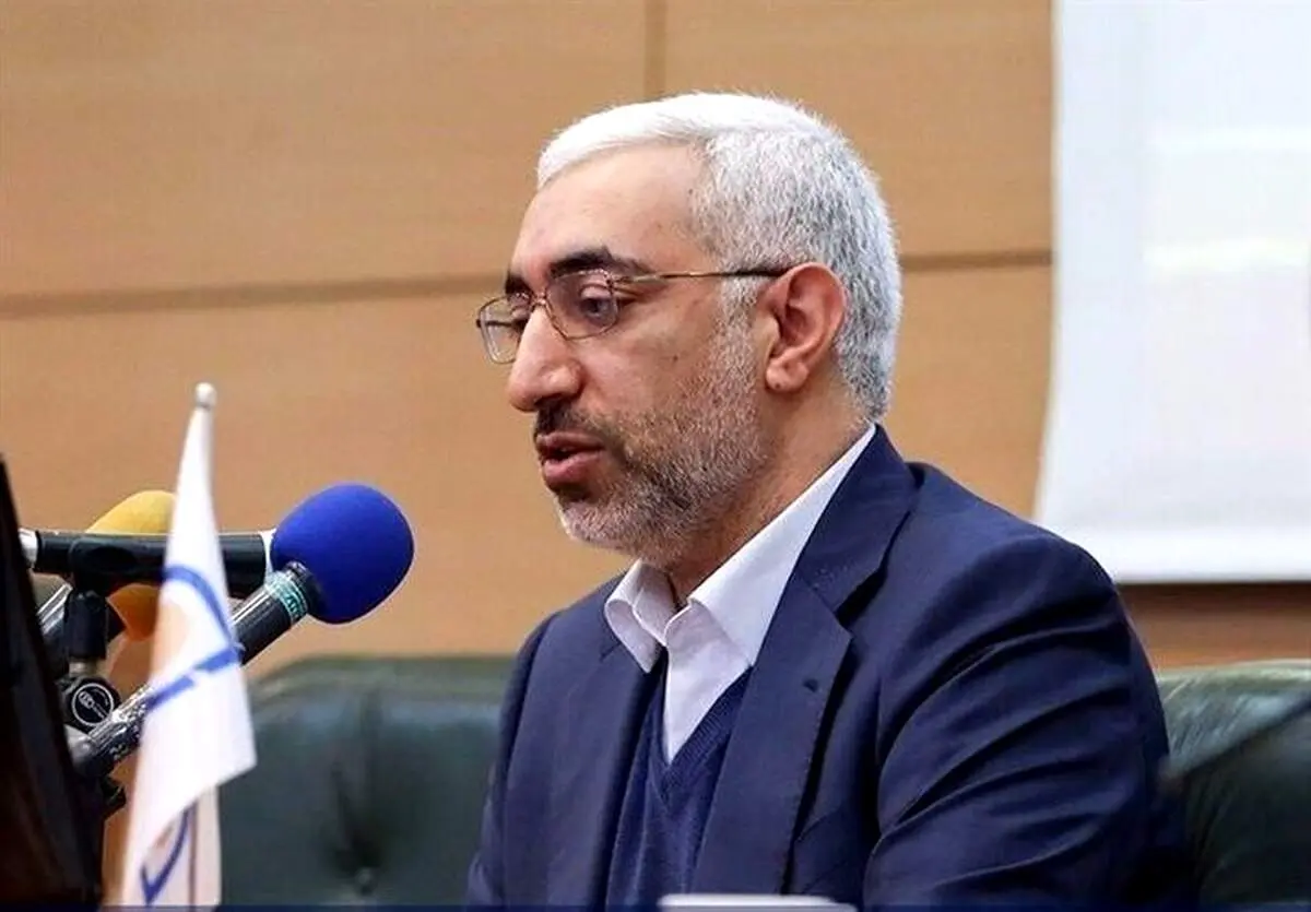 عشقی رییس سازمان بورس ماند

