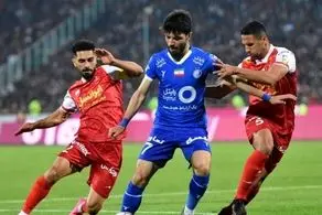استقلال و پرسپولیس به خاطر عدم حضور در فوتبال زنان جریمه شدند
