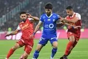استقلال و پرسپولیس به خاطر عدم حضور در فوتبال زنان جریمه شدند