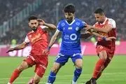 استقلال و پرسپولیس به خاطر عدم حضور در فوتبال زنان جریمه شدند