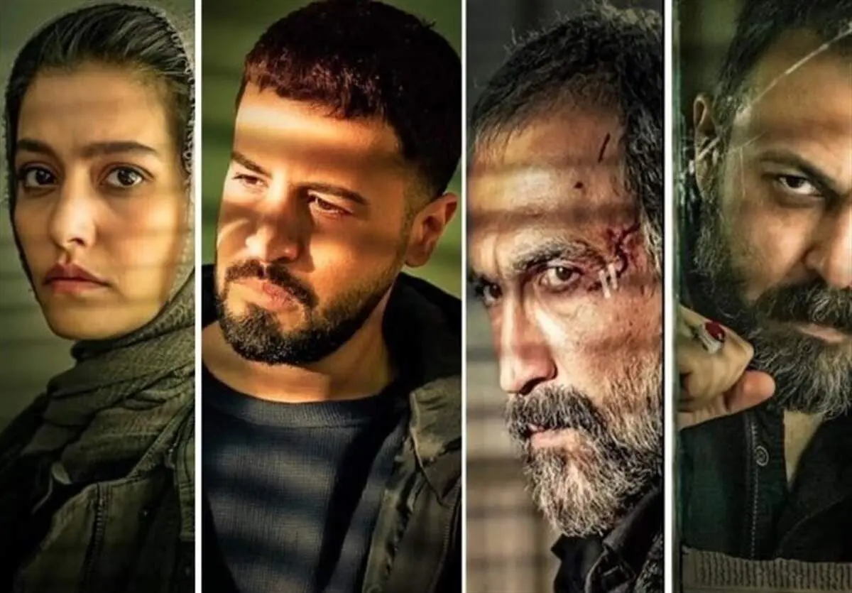 فصل آخر پوست شیر پخش نمی‌شود؟