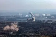 ادامه حملات تروریست‌ها/ در حومه حلب و ادلب چه خبر است؟ 
