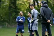 دو استقلالی و یک پرسپولیسی در تعقیب احسان پهلوان