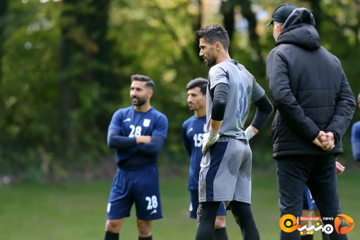 دو استقلالی و یک پرسپولیسی در تعقیب احسان پهلوان