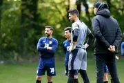 دو استقلالی و یک پرسپولیسی در تعقیب احسان پهلوان