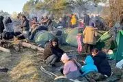 بحران مرزی ادامه پیدا می‌کند!+جزییات