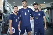 خبر خوش برای هواداران استقلال؛ مذاکره پنهانی مدیران با لژیونرهای محبوب!