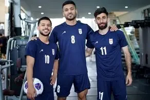 خبر خوش برای هواداران استقلال؛ مذاکره پنهانی مدیران با لژیونرهای محبوب!