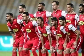 رقم و جزئیات قرارداد گاردیو با پرسپولیس 