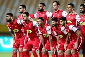 رقم و جزئیات قرارداد گاردیو با پرسپولیس 