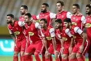رقم و جزئیات قرارداد گاردیو با پرسپولیس 